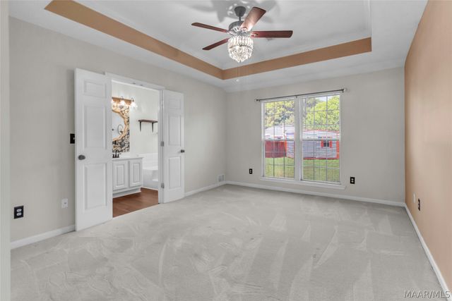 6913 Eastern Shore Road, Montgomery, AL 36117