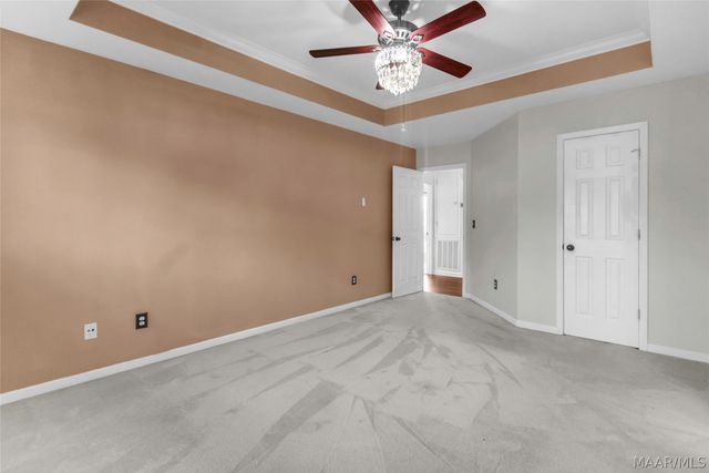 6913 Eastern Shore Road, Montgomery, AL 36117
