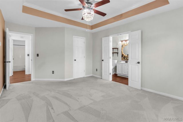 6913 Eastern Shore Road, Montgomery, AL 36117