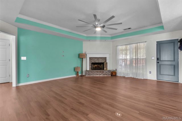 6913 Eastern Shore Road, Montgomery, AL 36117