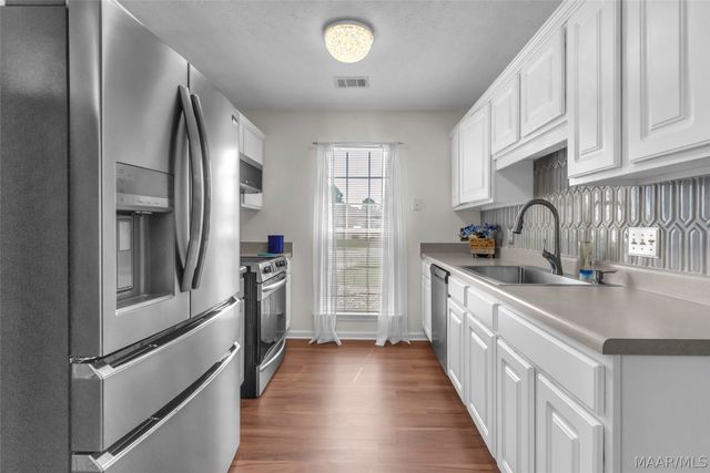 6913 Eastern Shore Road, Montgomery, AL 36117