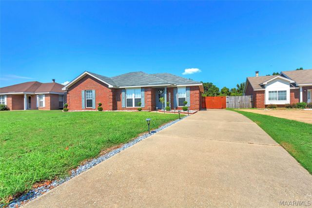 6913 Eastern Shore Road, Montgomery, AL 36117