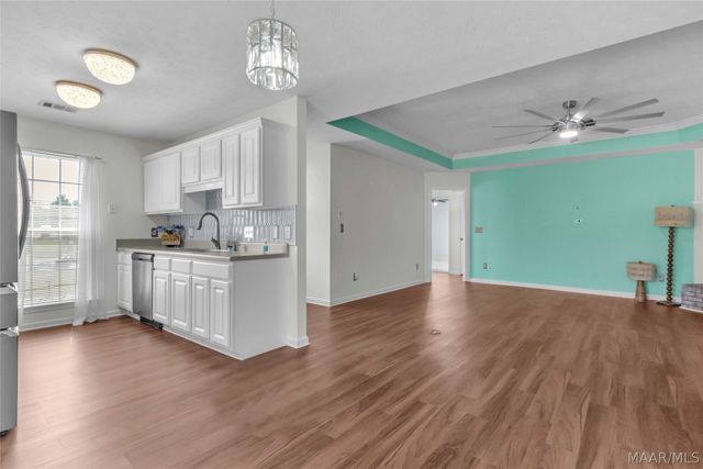 6913 Eastern Shore Road, Montgomery, AL 36117