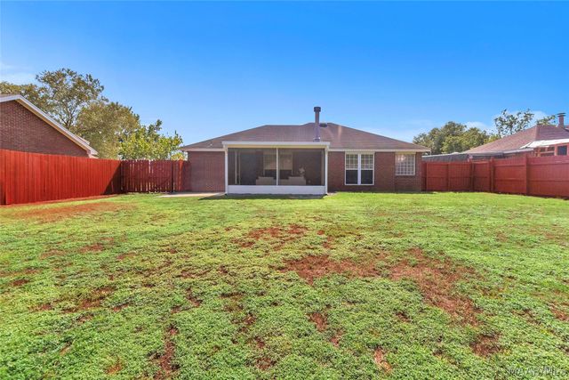 6913 Eastern Shore Road, Montgomery, AL 36117