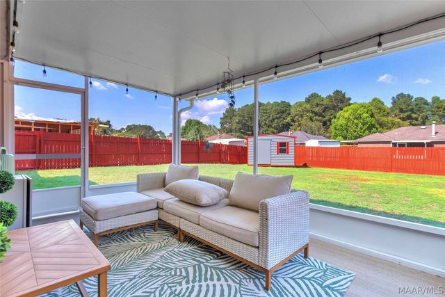 6913 Eastern Shore Road, Montgomery, AL 36117