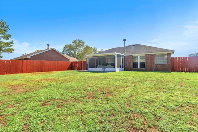 6913 Eastern Shore Road, Montgomery, AL 36117