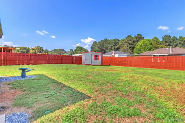 6913 Eastern Shore Road, Montgomery, AL 36117