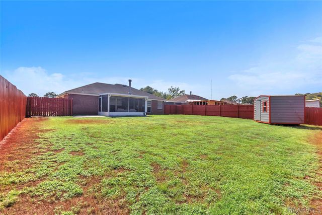 6913 Eastern Shore Road, Montgomery, AL 36117