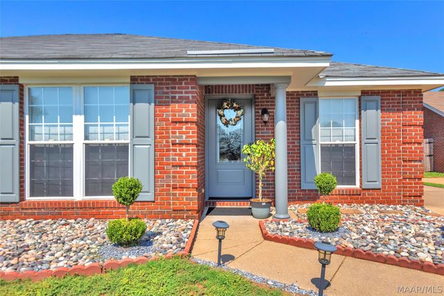 6913 Eastern Shore Road, Montgomery, AL 36117