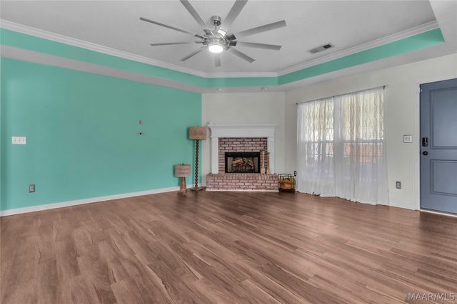 6913 Eastern Shore Road, Montgomery, AL 36117