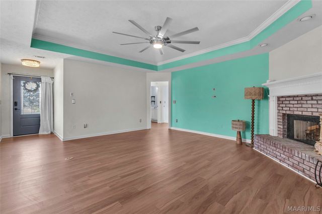 6913 Eastern Shore Road, Montgomery, AL 36117