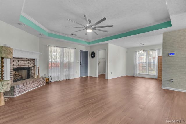 6913 Eastern Shore Road, Montgomery, AL 36117