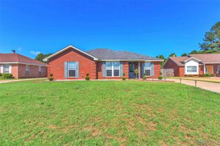 6913 Eastern Shore Road, Montgomery, AL 36117