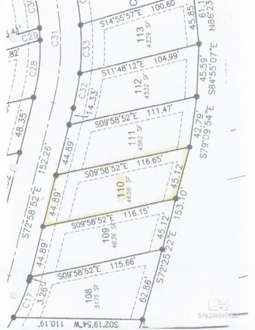 28152 Migratory Way, Elberta, AL 36530