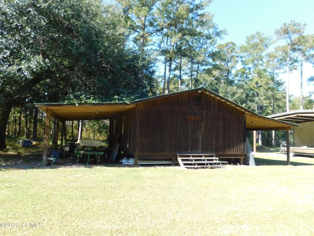 1608 Smiths Crossing, Ridgeland, SC 29936