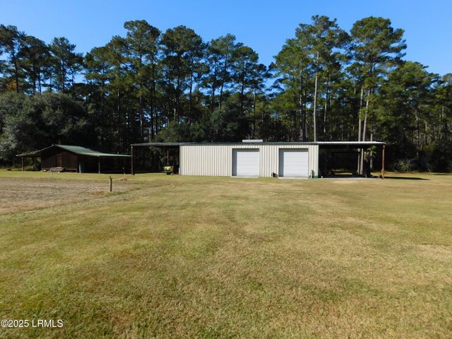 1608 Smiths Crossing, Ridgeland, SC 29936
