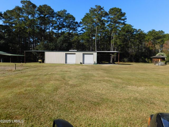 1608 Smiths Crossing, Ridgeland, SC 29936