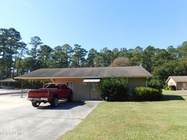 1608 Smiths Crossing, Ridgeland, SC 29936