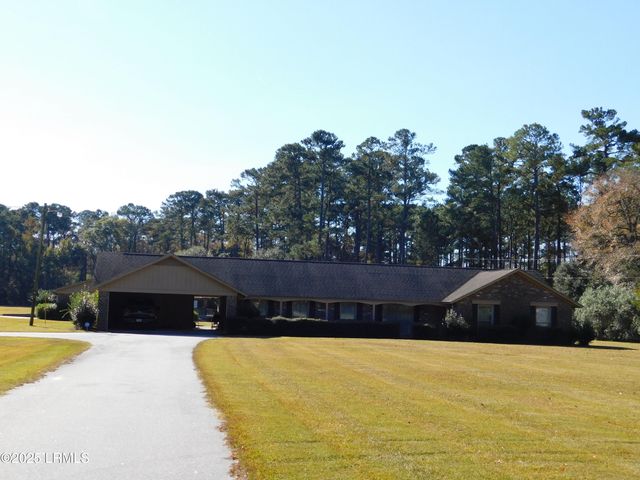 1608 Smiths Crossing, Ridgeland, SC 29936