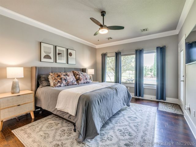 19397 S Quail Run Court, Claremore, OK 74017