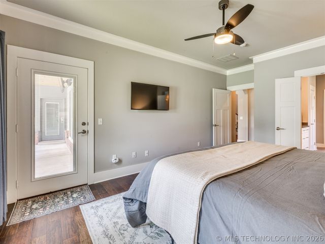 19397 S Quail Run Court, Claremore, OK 74017