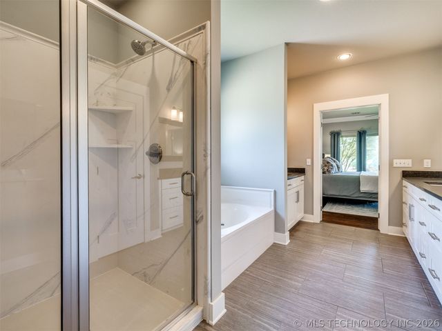 19397 S Quail Run Court, Claremore, OK 74017