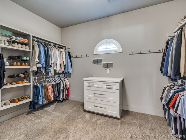 19397 S Quail Run Court, Claremore, OK 74017