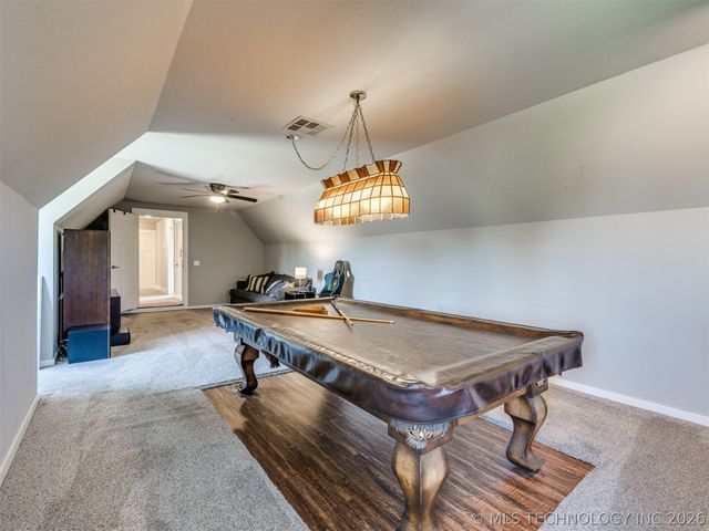 19397 S Quail Run Court, Claremore, OK 74017