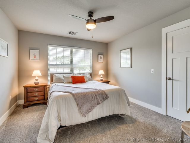 19397 S Quail Run Court, Claremore, OK 74017