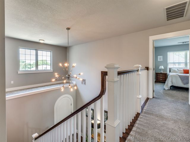 19397 S Quail Run Court, Claremore, OK 74017