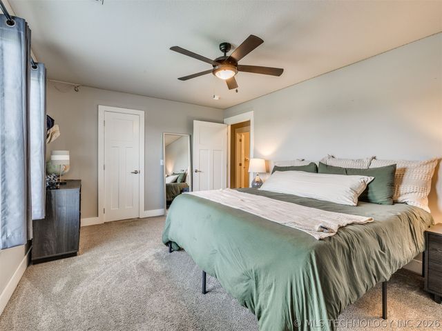 19397 S Quail Run Court, Claremore, OK 74017