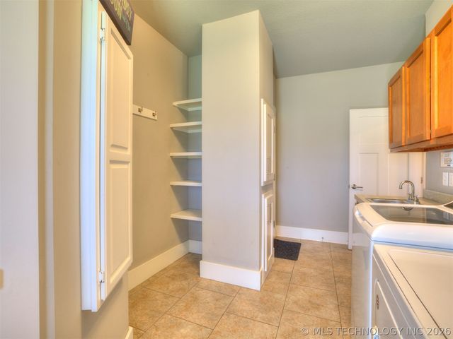 19397 S Quail Run Court, Claremore, OK 74017