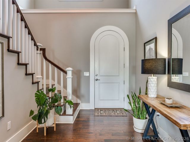 19397 S Quail Run Court, Claremore, OK 74017