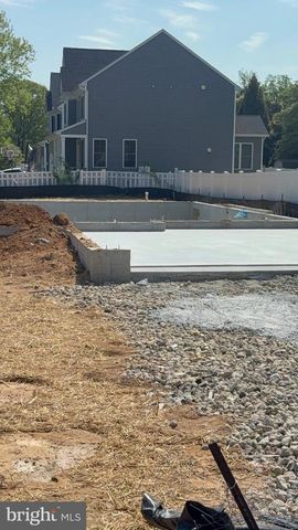 1217 HAMPTON RD, Annapolis, MD 21409