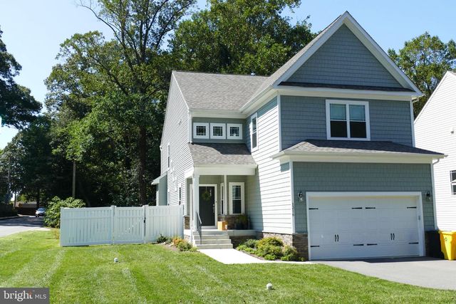 1217 HAMPTON RD, Annapolis, MD 21409