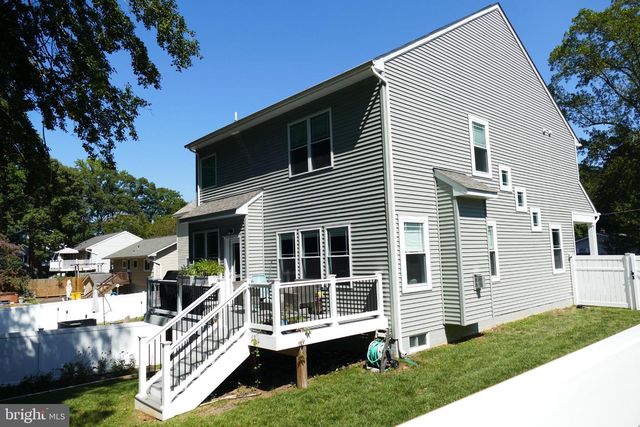 1217 HAMPTON RD, Annapolis, MD 21409