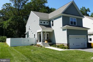 1217 HAMPTON RD, Annapolis, MD 21409