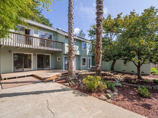1459 High Street, Santa Cruz, CA 95060