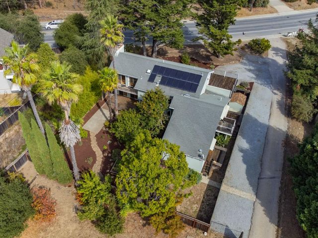 1459 High Street, Santa Cruz, CA 95060