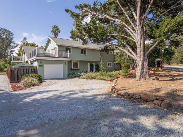 1459 High Street, Santa Cruz, CA 95060