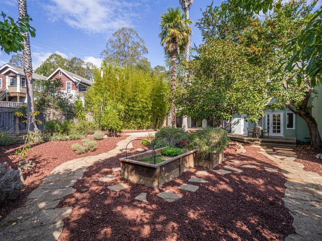 1459 High Street, Santa Cruz, CA 95060