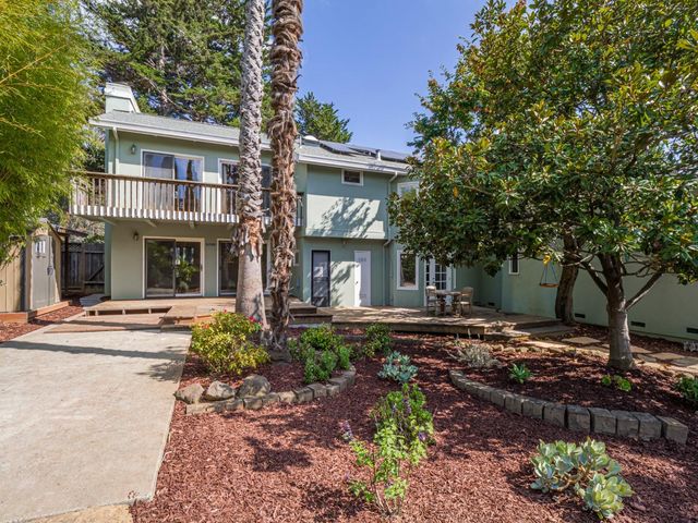 1459 High Street, Santa Cruz, CA 95060