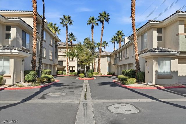 7185 South Durango Drive 206, Las Vegas, NV 89113