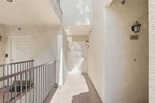 7185 South Durango Drive 206, Las Vegas, NV 89113