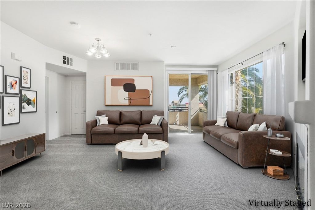 7185 South Durango Drive 206, Las Vegas, NV 89113