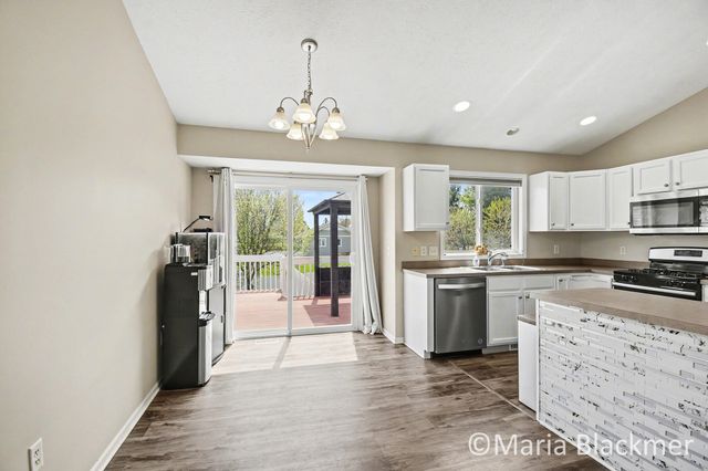 3634 Merrimont Court SE, Grand Rapids, MI 49512