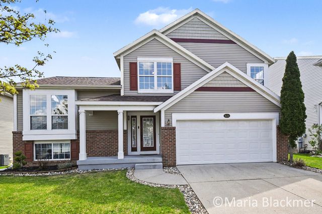 3634 Merrimont Court SE, Grand Rapids, MI 49512