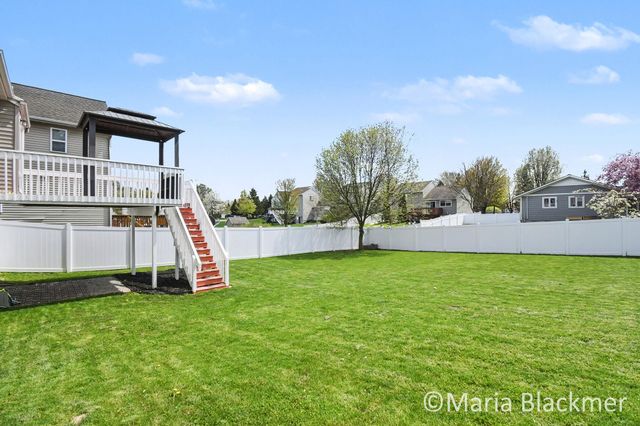 3634 Merrimont Court SE, Grand Rapids, MI 49512
