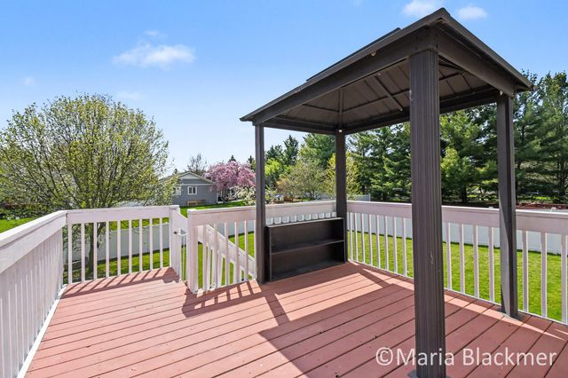 3634 Merrimont Court SE, Grand Rapids, MI 49512