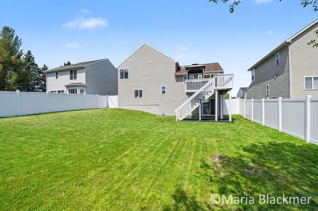 3634 Merrimont Court SE, Grand Rapids, MI 49512